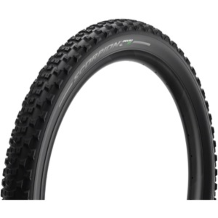 PIRELLI 27.5X2.4 MTBscR Enduro HardWALL