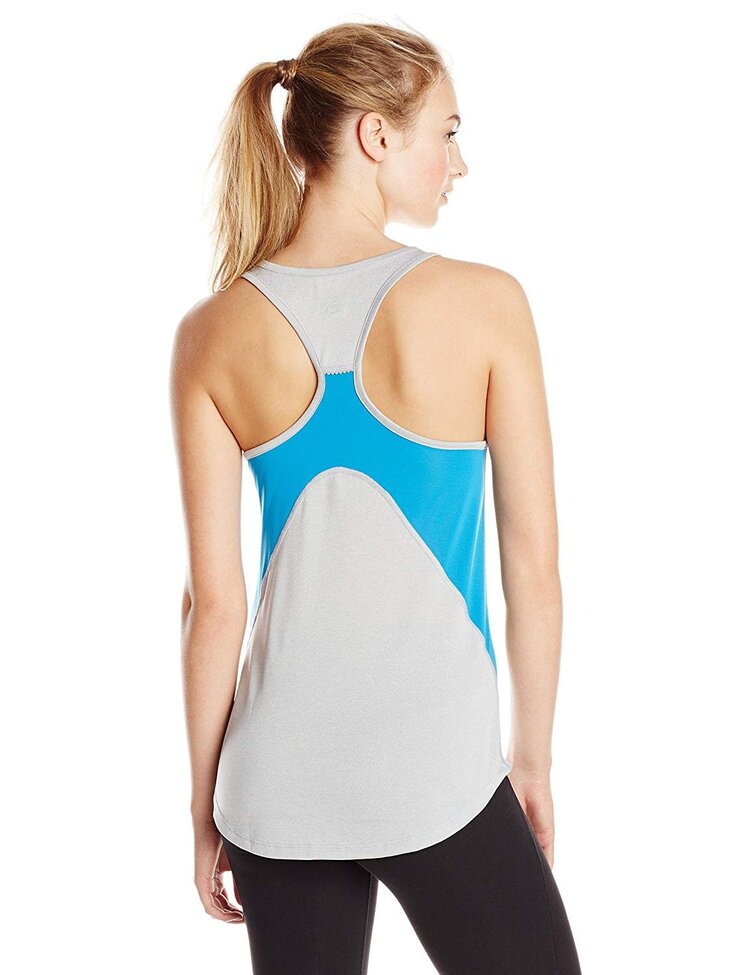 ZOOT W RUN SUNSET TANK