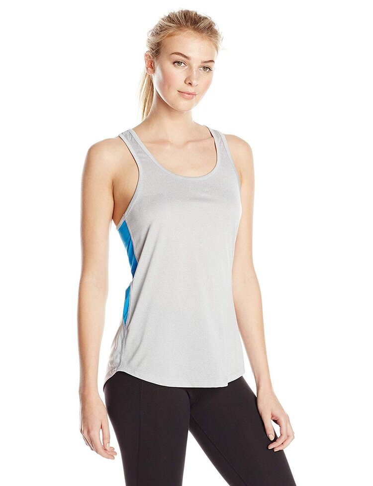 ZOOT W RUN SUNSET TANK