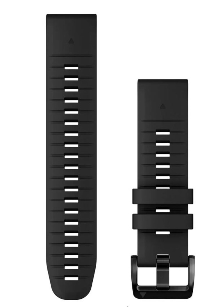 GARMIN FENIX QUICKFIT BAND