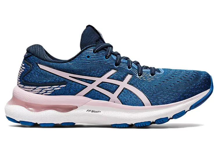 ASICS GEL-NIMBUS 24 WOMEN