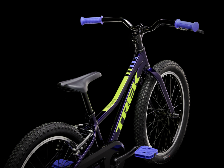 TREK PRECALIBER 20 COASTER BRAKE