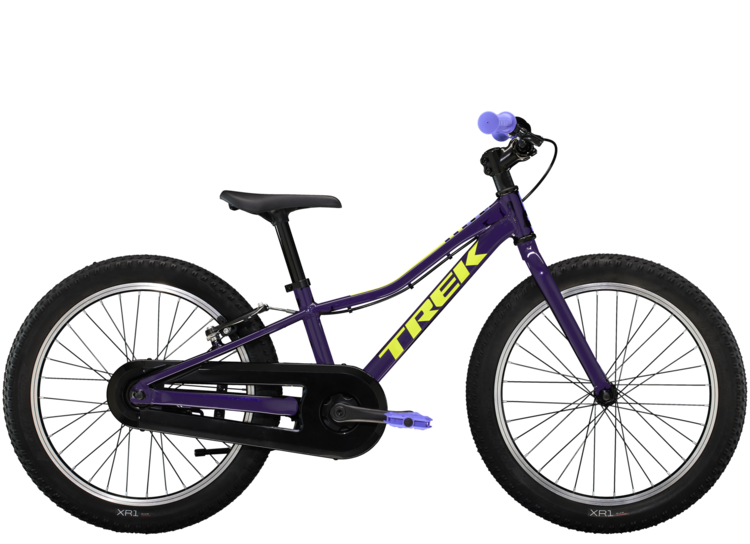 TREK PRECALIBER 20 COASTER BRAKE