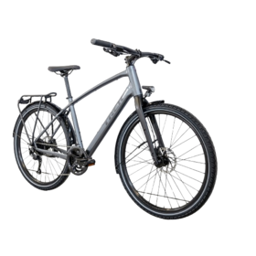 TREK DUAL SPORT 2 EQUIPPED GEN 5 XL CHARCOAL