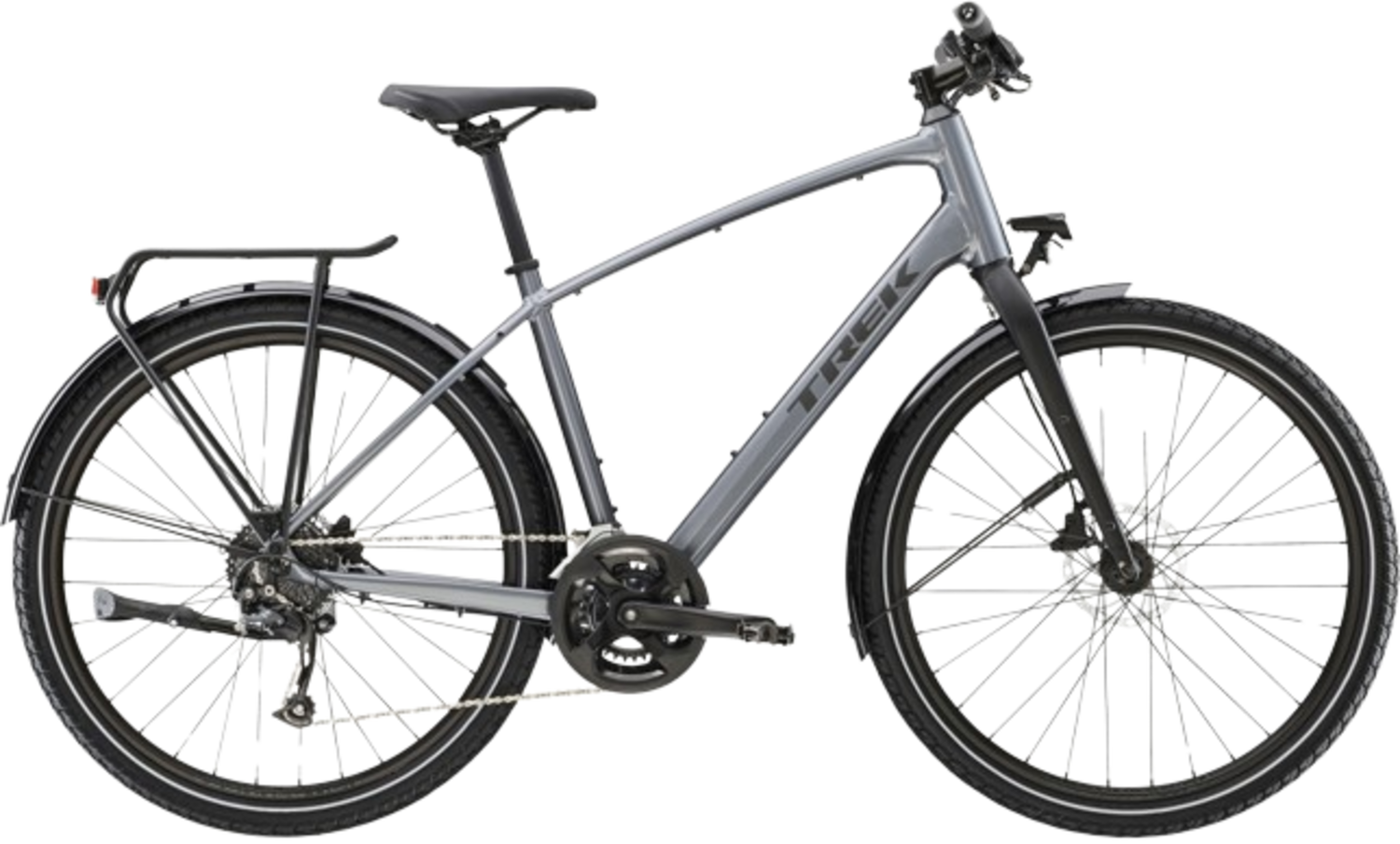 DUAL SPORT 2 EQUIPPED GEN 5 XL CHARCOAL Extreme Sports
