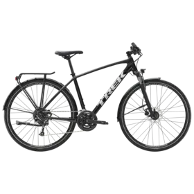 TREK DUAL SPORT 2 EQUIPPED GEN 4 L BLACK