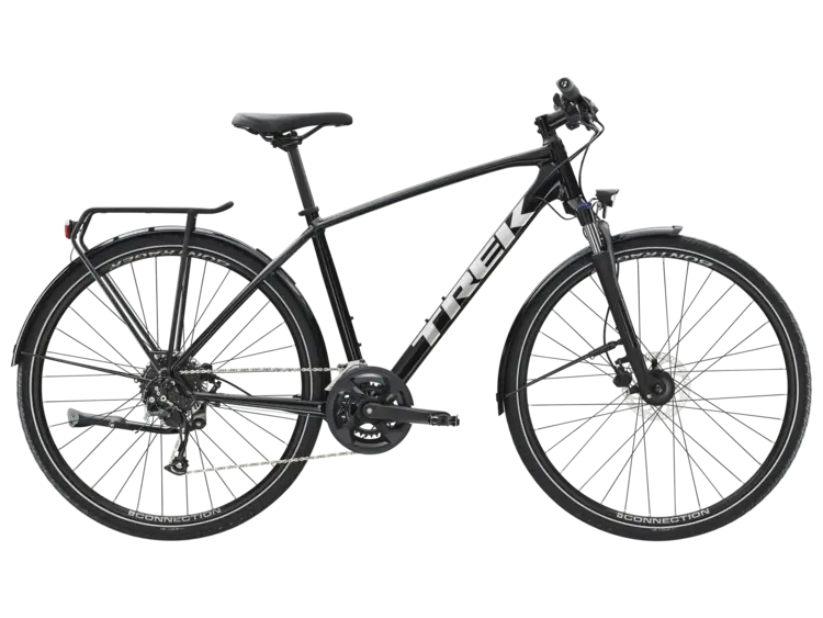 TREK DUAL SPORT 2 EQUIPPED GEN 4 L BLACK