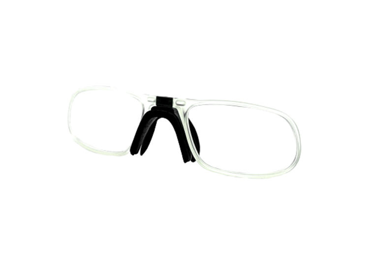 Trieye TRIEYE VIEW NOSE-PAD W/PRESCRIPTION INSERT