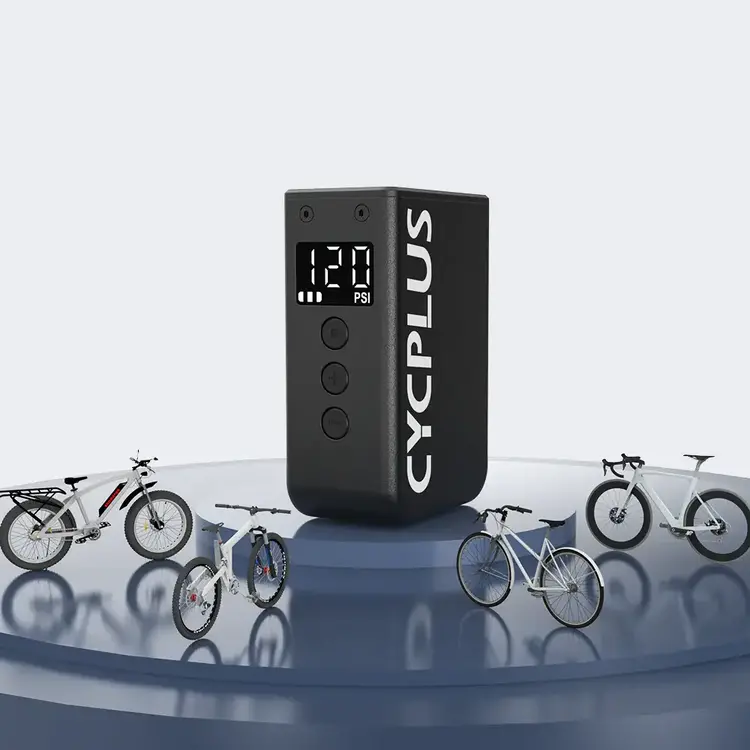 CYCPLUS AS2PRO MAX AIR PUMP