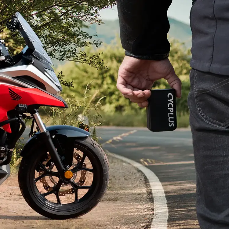CYCPLUS AS2PRO MAX AIR PUMP