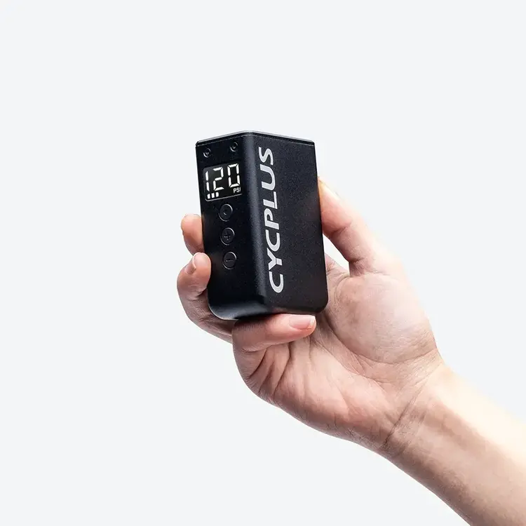 CYCPLUS AS2PRO MAX AIR PUMP