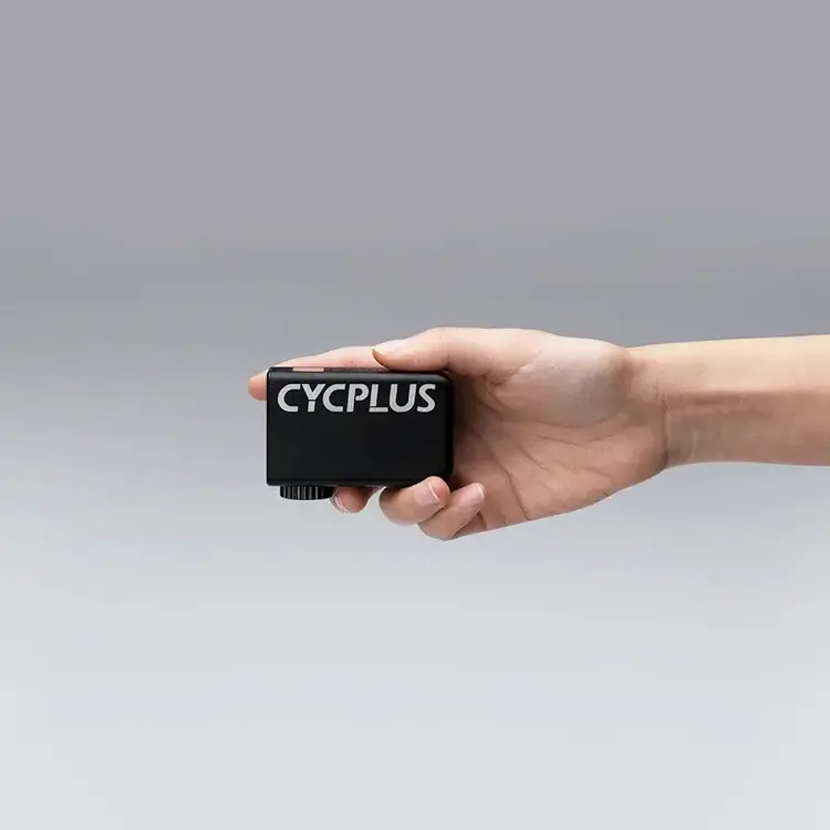 CYCPLUS AS2PRO AIR PUMP