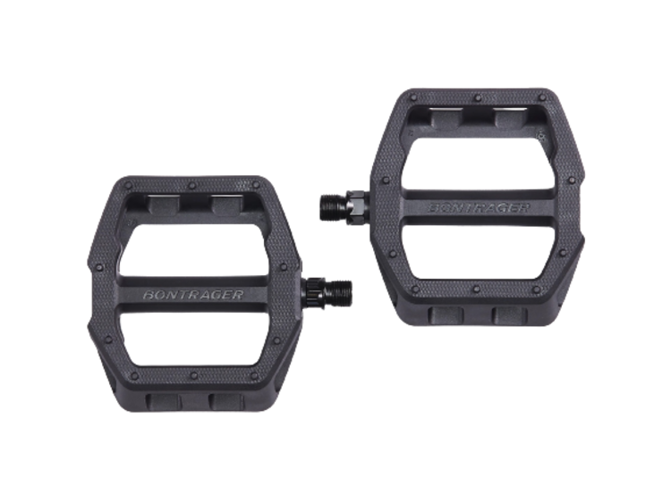 TREK Pedal Bontrager Line Comp Flat