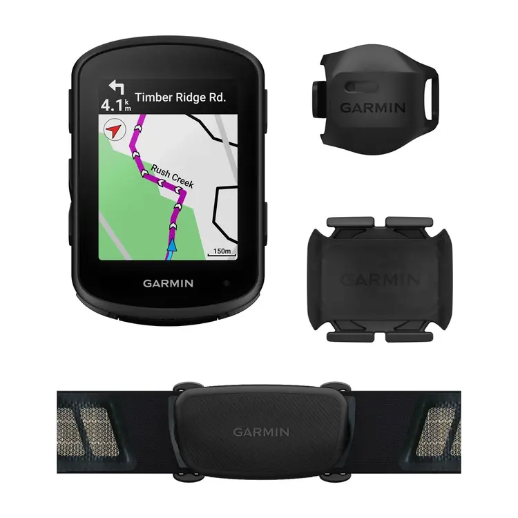 GARMIN EDGE840 BUNDLE