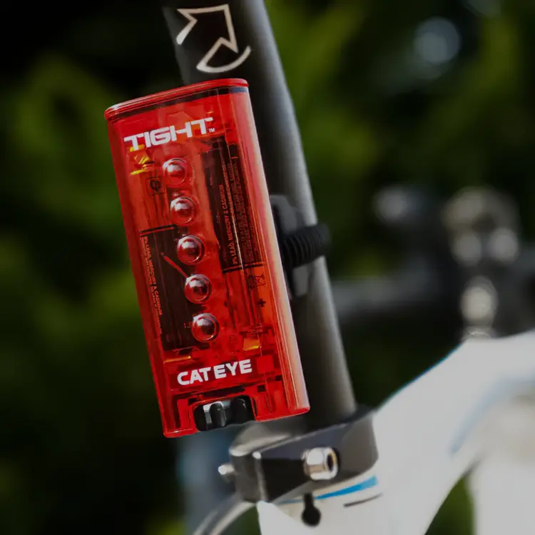 Cateye CAT EYE LIGHT TIGHT KINETIC , TL-LD180K