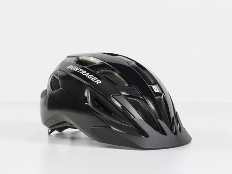 TREK BONTRAGER HELMET  SOLSTICE