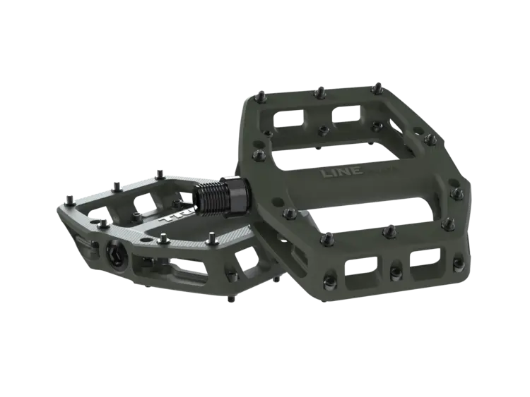 TREK PEDAL TREK LINE ELITE