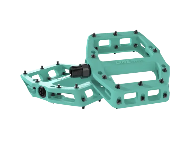 TREK PEDAL TREK LINE ELITE