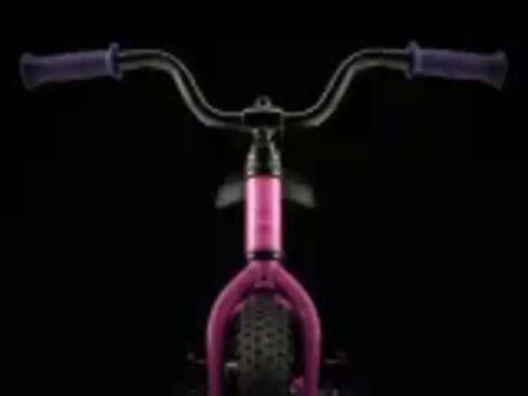 TREK PRECALIBER 12 FLAMINGO PINK
