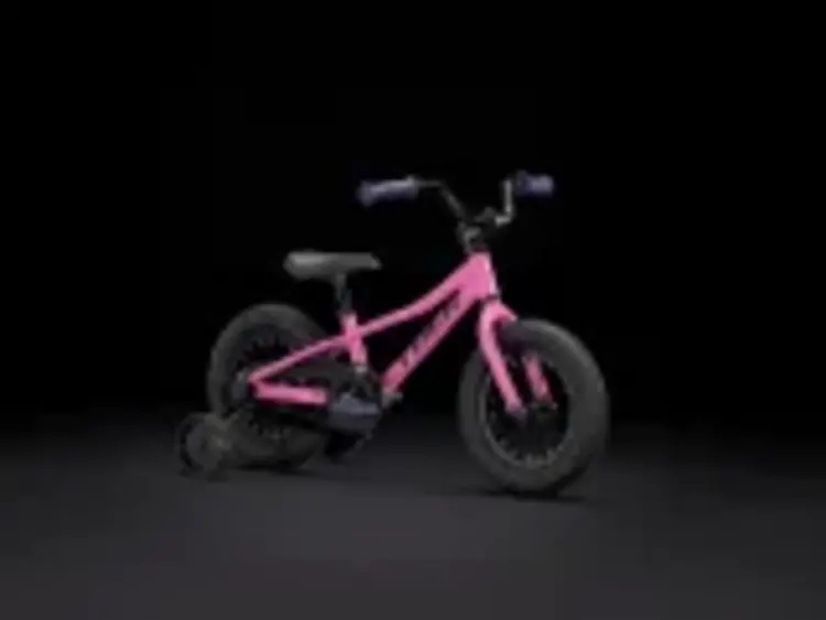 TREK PRECALIBER 12 FLAMINGO PINK