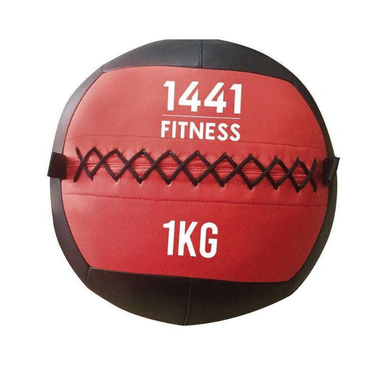 1441 FITNESS WALL BALL