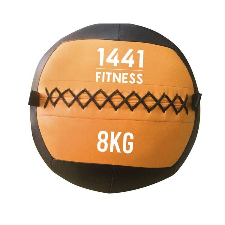 1441 FITNESS WALL BALL