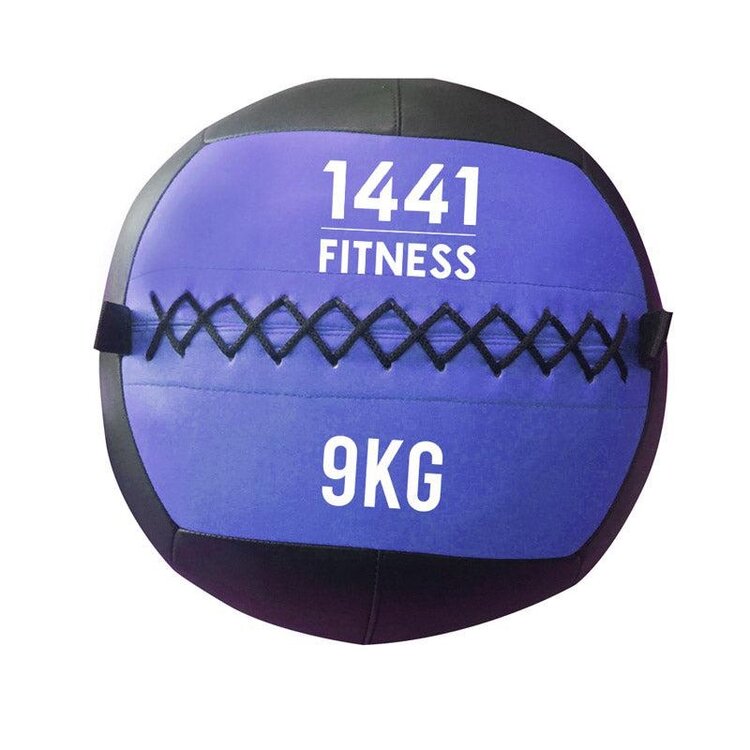 1441 FITNESS WALL BALL
