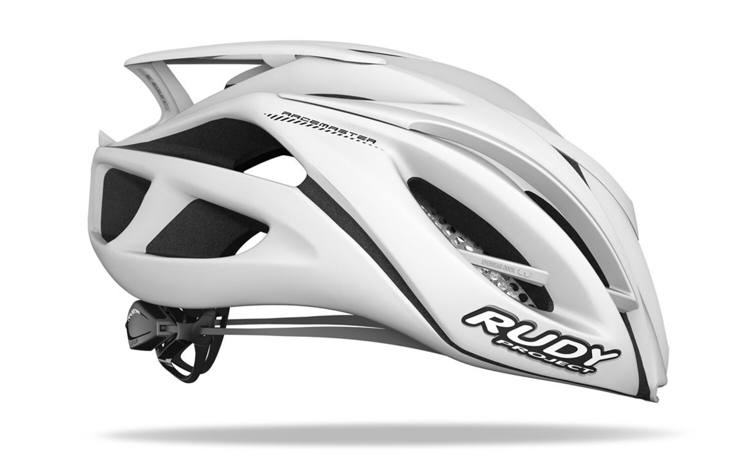 RUDY PROJECT HELMET RACEMASTER Extreme Sports