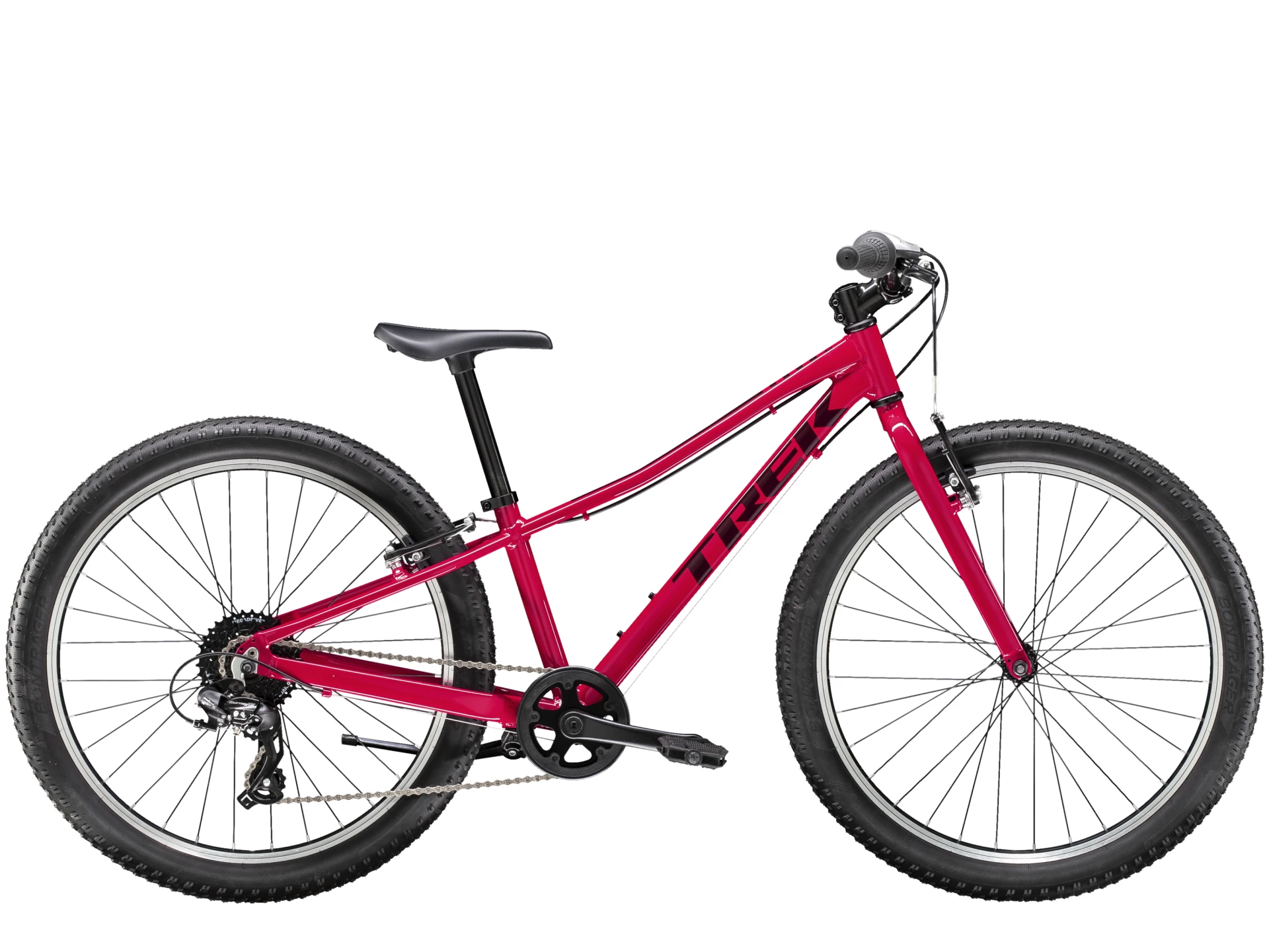 Girls trek precaliber cheap