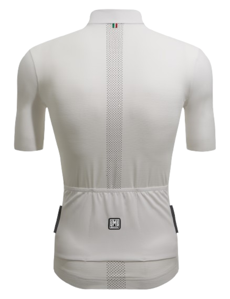 SANTINI COLORE PURO - JERSEY