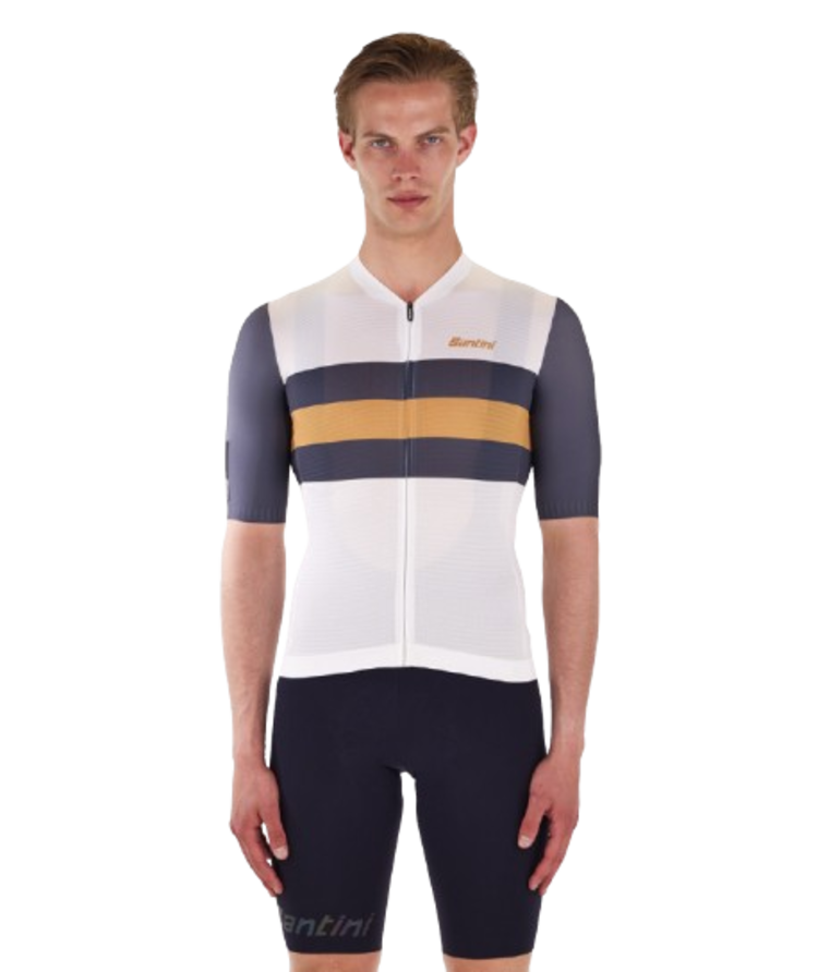 SANTINI ECO SLEEK BENGAL - JERSEY