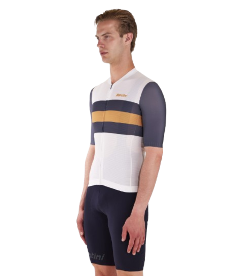 SANTINI ECO SLEEK BENGAL - JERSEY