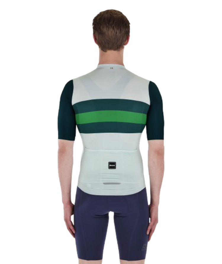 SANTINI ECO SLEEK BENGAL - JERSEY