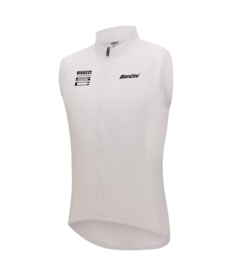 SANTINI PIRELLI - WIND VEST