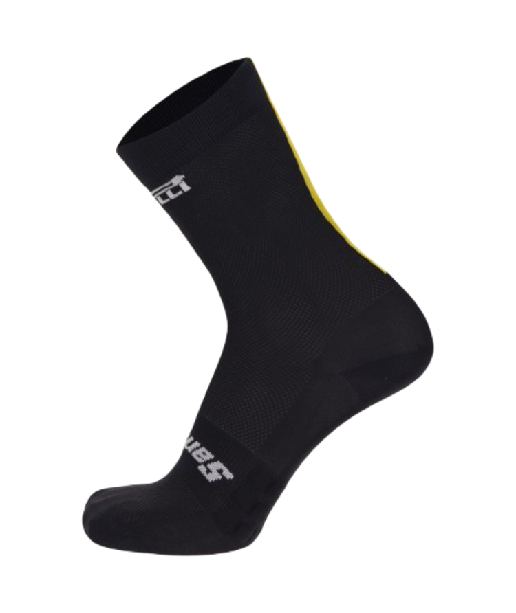 SANTINI PIRELLI - CYCLING SOCKS