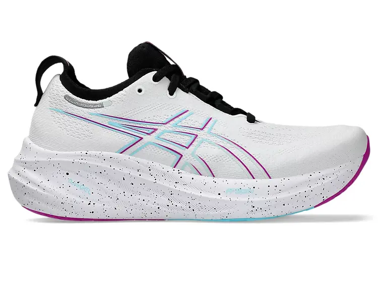ASICS GEL-NIMBUS 26 WOMEN