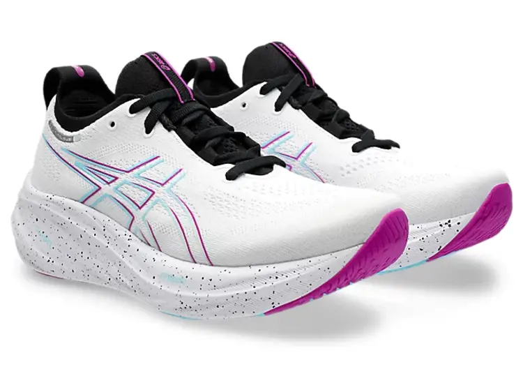 ASICS GEL-NIMBUS 26 WOMEN