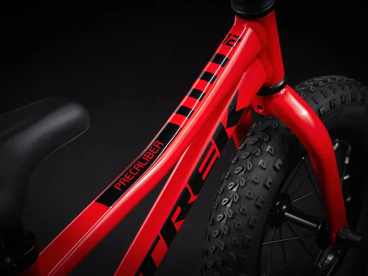 TREK PRECALIBER 12 RED