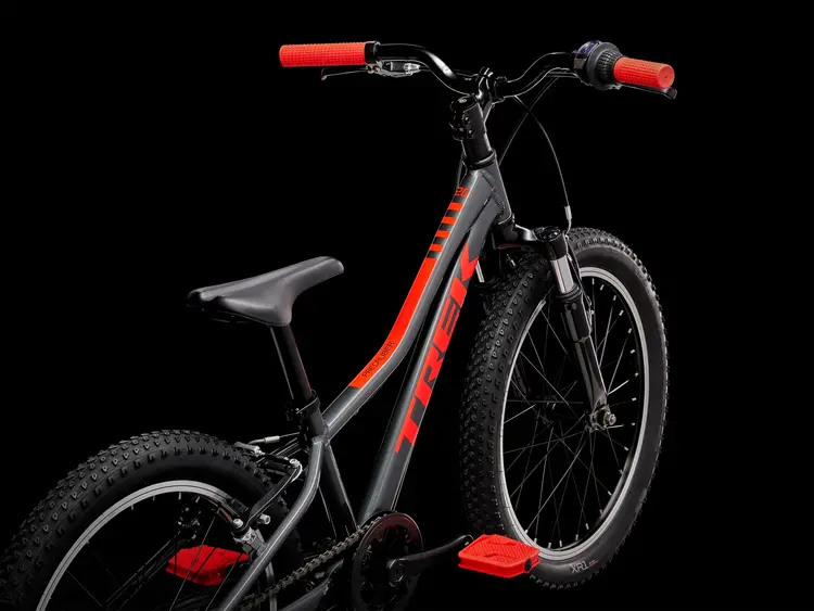 TREK TREK PRECALIBER 20 7 SPEED