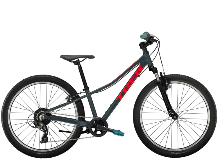 TREK PRECALIBER 24 8-SPEED SUSPENSION