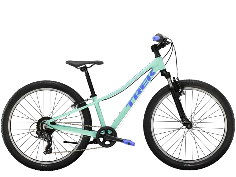 TREK PRECALIBER 24 8-SPEED SUSPENSION