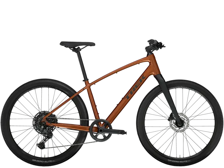 TREK DUAL SPORT 3 GEN 5