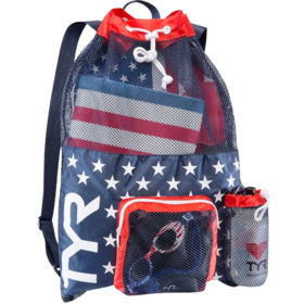 TYR ALLIANCE BIG MESH MUMMY