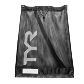 TYR ALLIANCE MESH EQPMT BAG