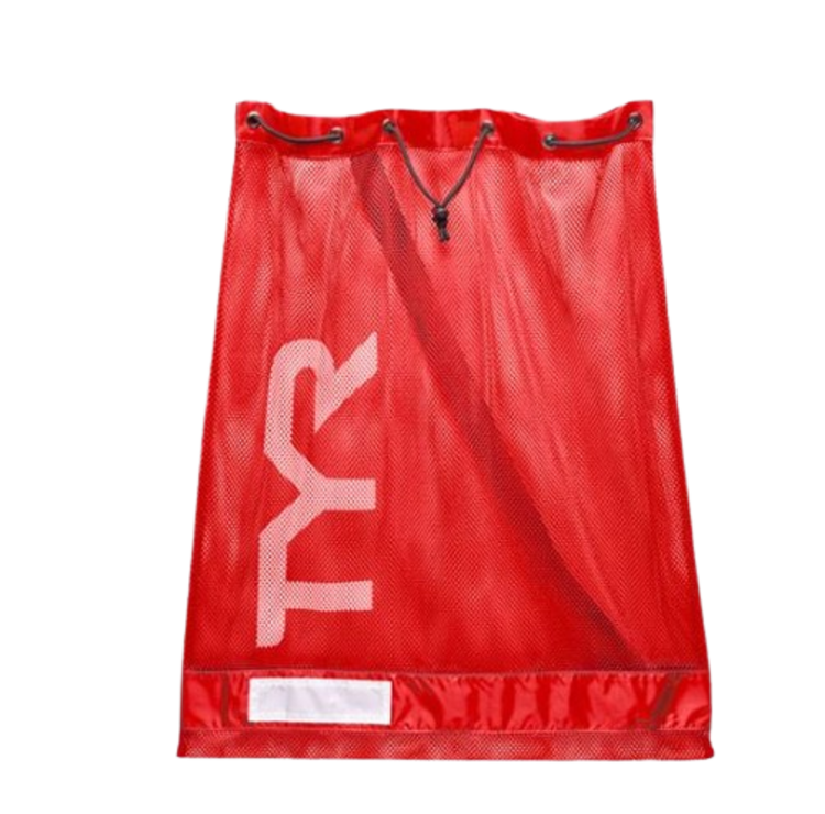 TYR ALLIANCE MESH EQPMT BAG