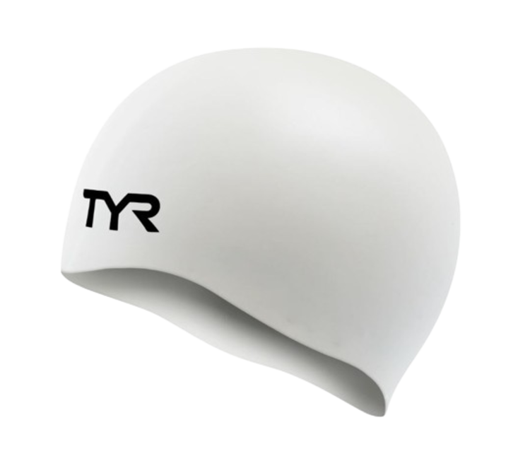 TYR SILCN CAP NO WRINKLE