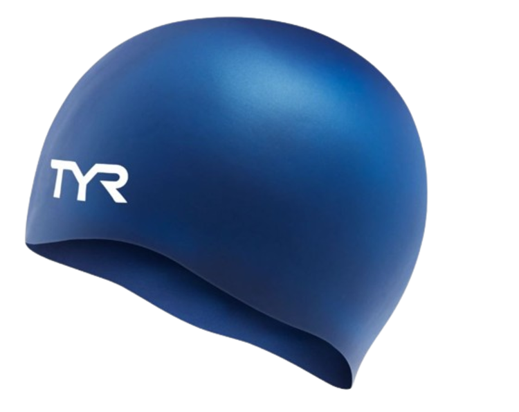 TYR SILCN CAP NO WRINKLE
