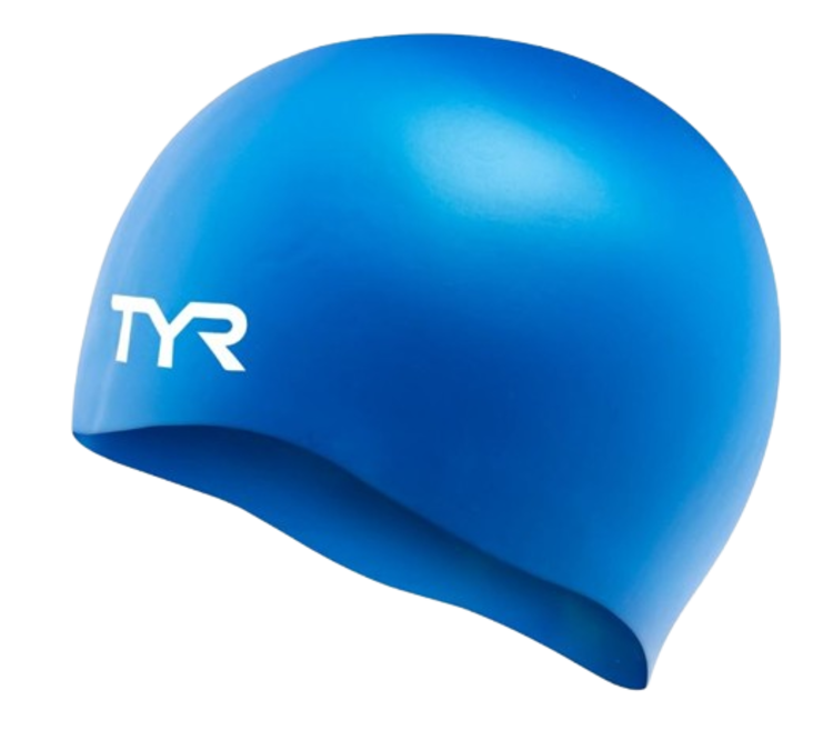 TYR SILCN CAP NO WRINKLE