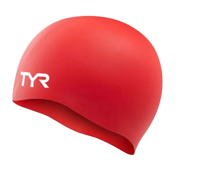 TYR SILCN CAP NO WRINKLE