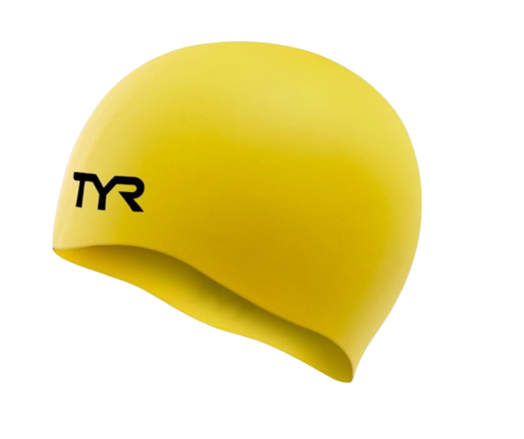 TYR SILCN CAP NO WRINKLE